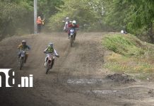 FOTO: Motocross 2026: adrenalina en Xiloá/ TN8