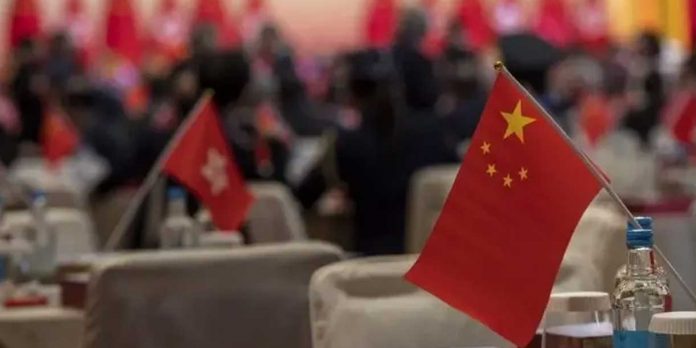 2 Foto: China rechaza sanciones europeas contra Rusia/ Cortesía