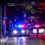 Foto: Violento tiroteo en Austin, Estados Unidos /Cortesía