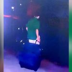 Foto: ¡Explota el reality! La Rubia es eliminada de La Casa de Fraizer/Cortesía