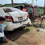 Dictan prisión preventiva a joven acusado de homicidio imprudente en Jalapa Foto: Accidente en Jalapa termina en prisión preventiva/ TN8