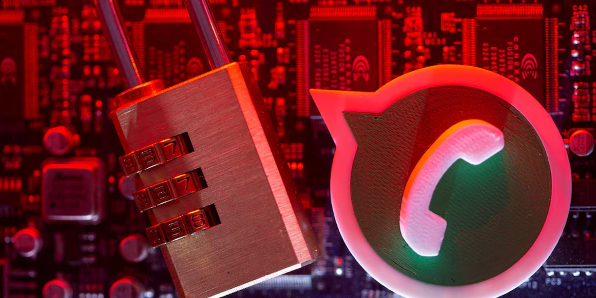 Foto: WhatsApp refuerza seguridad con PIN adicional / Cortesía