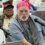 Mensaje inspirador de Brian Wilson, Héroe de la Humanidad: “Perdí el Miedo a tener Miedo” Foto: Mensaje inspirador de Brian Wilson/ Cortesía