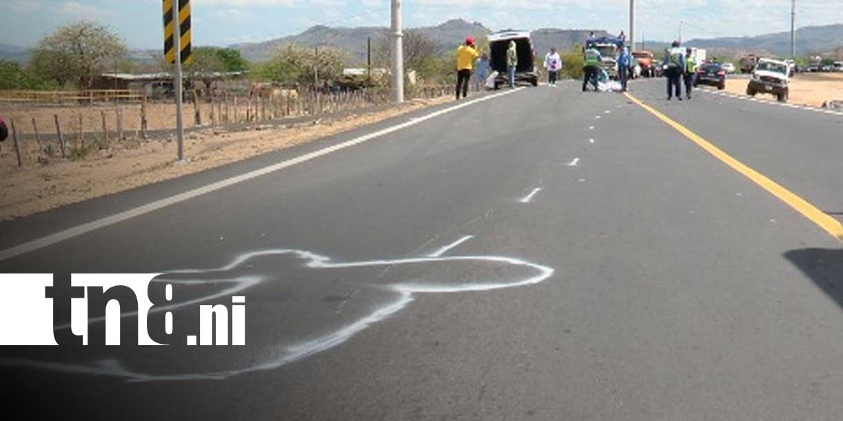 Foto: cómo sobrellevar la pérdida y seguir adelante/TN8