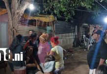 Adolescente pierde la vida por disparo y otro joven resulta macheteado en Nueva Vida Foto: Violento ataque en Nueva Vida deja un adolescente fallecido y un herido/TN8