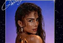 Foto: Greeicy llega a Nicaragua/TCortesía