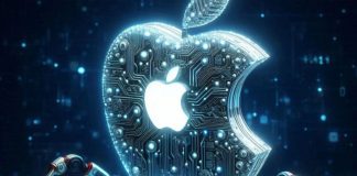 Foto: Apple lanza edición de fotos con IA/ Cortesía