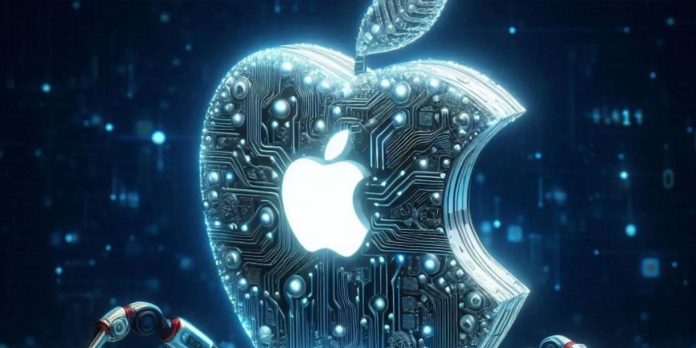 Foto: Apple lanza edición de fotos con IA/ Cortesía