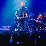 Foto: Springsteen será homenajeado en Tribeca 2026/ Cortesía