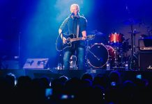 Foto: Springsteen será homenajeado en Tribeca 2026/ Cortesía