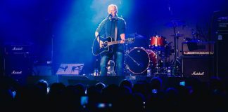 Foto: Springsteen será homenajeado en Tribeca 2026/ Cortesía