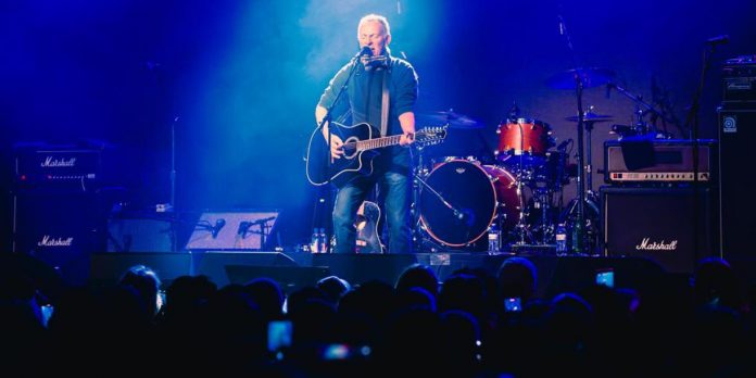 2 Foto: Springsteen será homenajeado en Tribeca 2026/ Cortesía