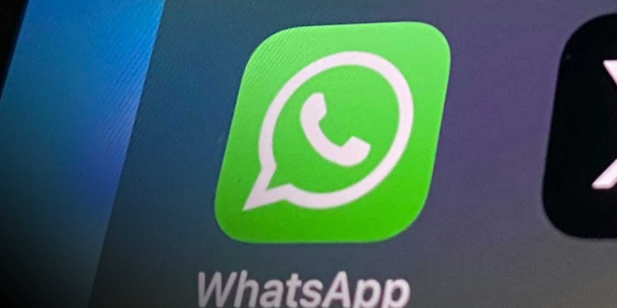 Foto: WhatsApp integra los estados en la pestaña de chat/Cortesía