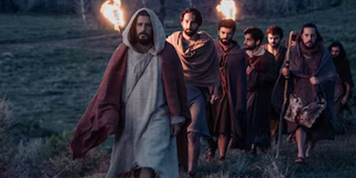 Foto: “The Chosen” temporada 6 llega en 2026/ Cortesía