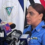 Foto: Golpe a la delincuencia en Nicaragua/TN8