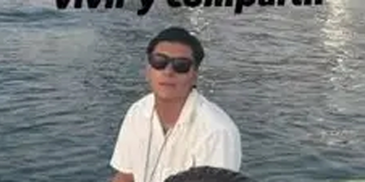 Foto: Joven le presta dinero a su amigo y este lo mata en Colombia /Cortesía