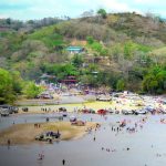 Foto: “Verano Coco-Fest” reúne a más de 23,000 personas en Wiwilí, Nueva Segovia/Cortesía
