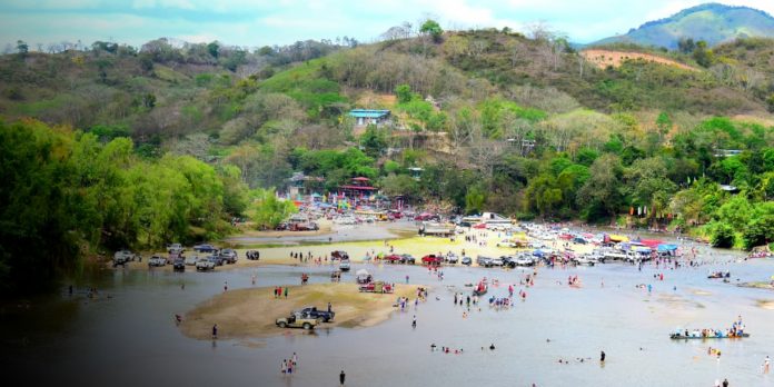 Foto: “Verano Coco-Fest” reúne a más de 23,000 personas en Wiwilí, Nueva Segovia/Cortesía