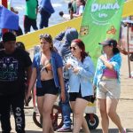 Foto: Casi 5,000 personas disfrutan del Festival Veranero Jorgino en San Jorge/Cortesía