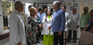 Foto: Cuba reduce dependencia de combustibles importados / Cortesía
