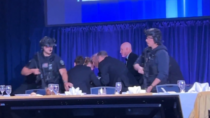 Foto: Seguridad bajo la lupa tras caída de Trump/Cortesía Foto: Seguridad bajo la lupa tras caída de Trump/Cortesía