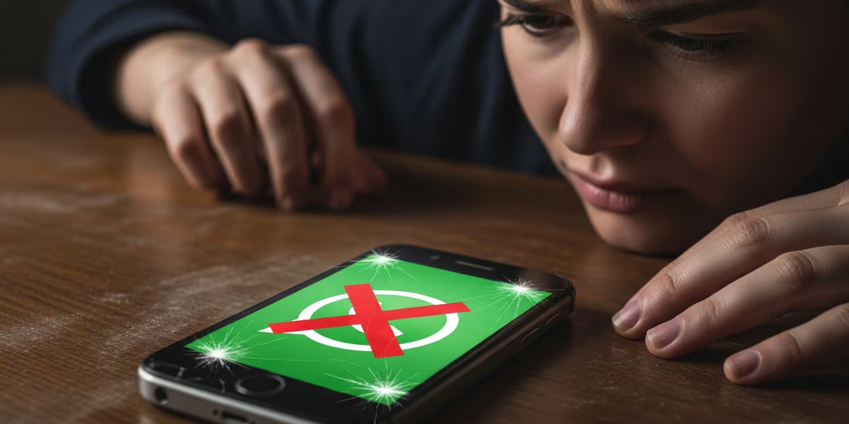 Foto: WhatsApp bloquea celulares antiguos/ Cortesía