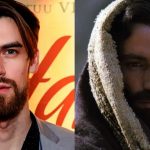 Foto: Jaakko Ohtonen, el nuevo Jesús de La pasión de Cristo 2/ Cortesía