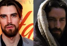 La pasión de Cristo 2: Jaakko Ohtonen interpretará a Jesús en lugar de Jim Caviezel Foto: Jaakko Ohtonen, el nuevo Jesús de La pasión de Cristo 2/ Cortesía