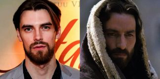 Foto: Jaakko Ohtonen, el nuevo Jesús de La pasión de Cristo 2/ Cortesía