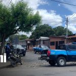 Foto: Joven de 17 años asesinado en El Riguero/ TN8