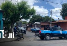 Joven de 17 años muere tras ser apuñalado en el barrio El Riguero Foto: Joven de 17 años asesinado en El Riguero/ TN8