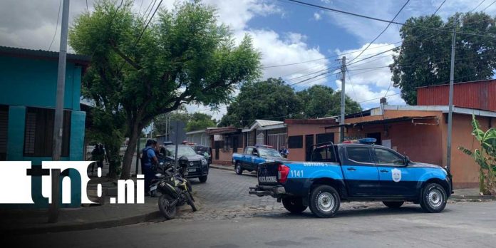 Foto: Joven de 17 años asesinado en El Riguero/ TN8