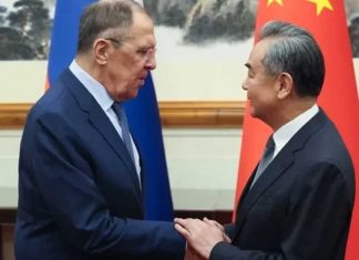 Foto:China y Rusia impulsan paz en Oriente Medio/ Cortesía