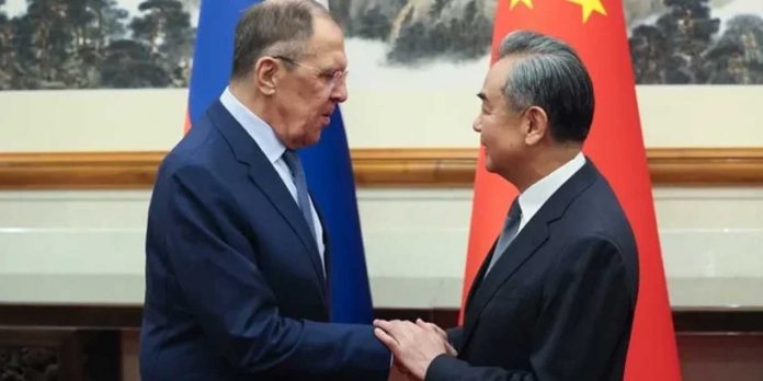 Foto:China y Rusia impulsan paz en Oriente Medio/ Cortesía