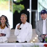 Copresidenta de Nicaragua, Rosario Murillo: «Vivimos tiempos de soberanía, libertad, hermandad y humanidad»