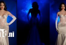 Foto: Ziari Ruiz es la nueva Miss Earth Nicaragua 2026 /TN8