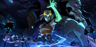 Foto: Game Pass brilla con Hades II en abril/ Cortesía