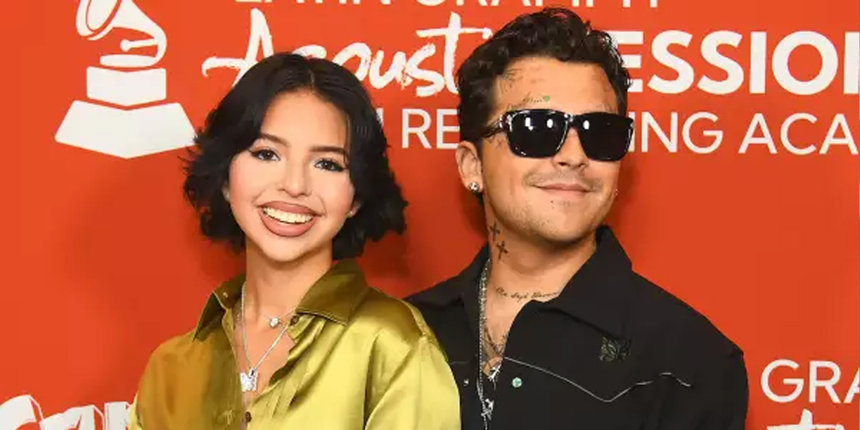 Foto: Christian Nodal se sincera /cortesía