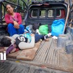 Foto: Accidente en Wiwilí deja dos fallecidos y varios lesionados/TN8