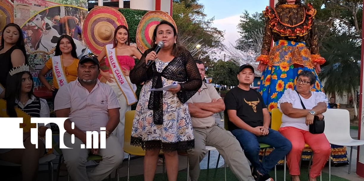 Foto: San Marcos ya celebra: así arrancan sus esperadas fiestas 2026/TN8