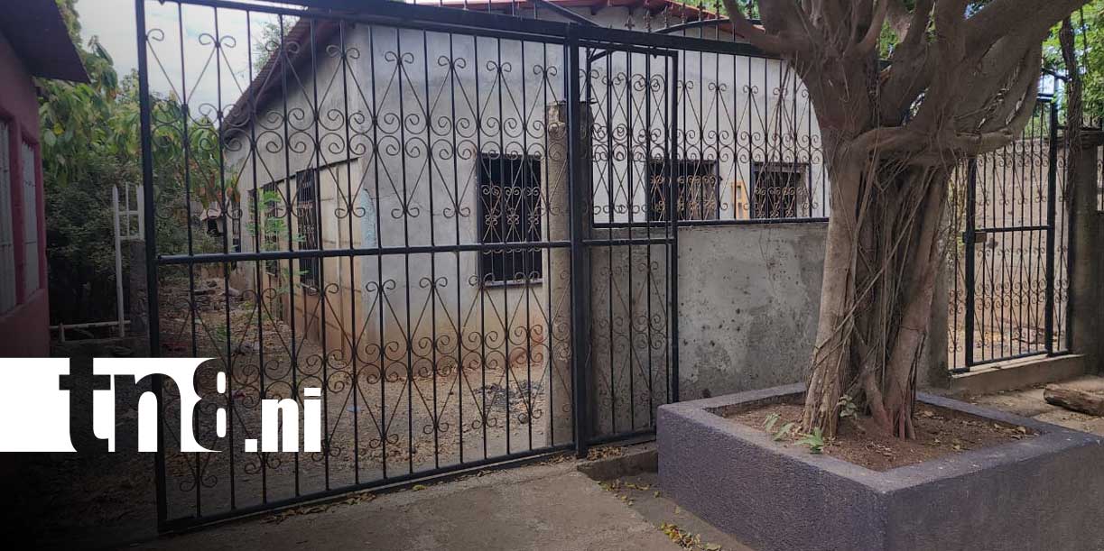 Foto: Milagro: Jairo González sobrevive a derrumbe de piedras cantereas/TN8