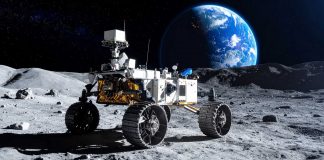 Foto: China acelera su carrera lunar /Cortesía
