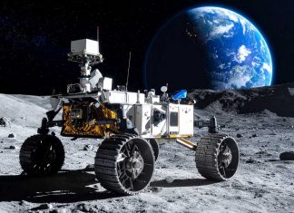 Foto: China acelera su carrera lunar /Cortesía