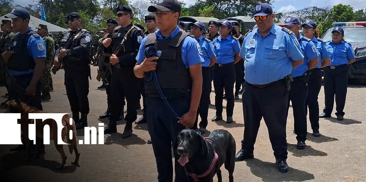 Foto: Carazo impulsa su economía /TN8