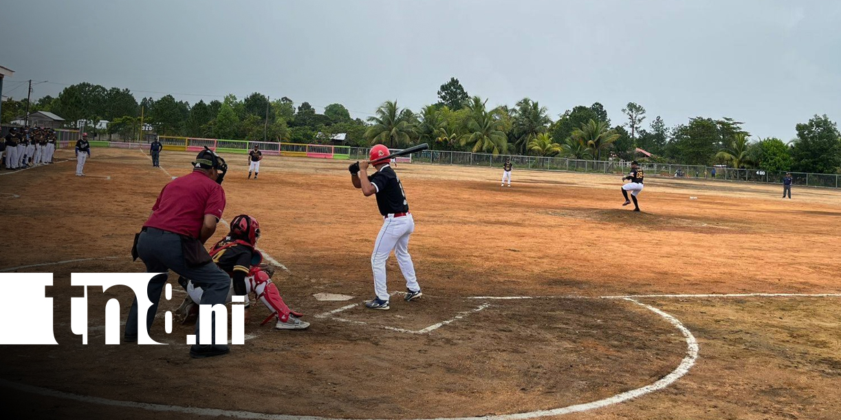 Foto: Waspam y Puerto Cabezas vibran con la 75ª Serie del Caribe nicaragüense/TN8