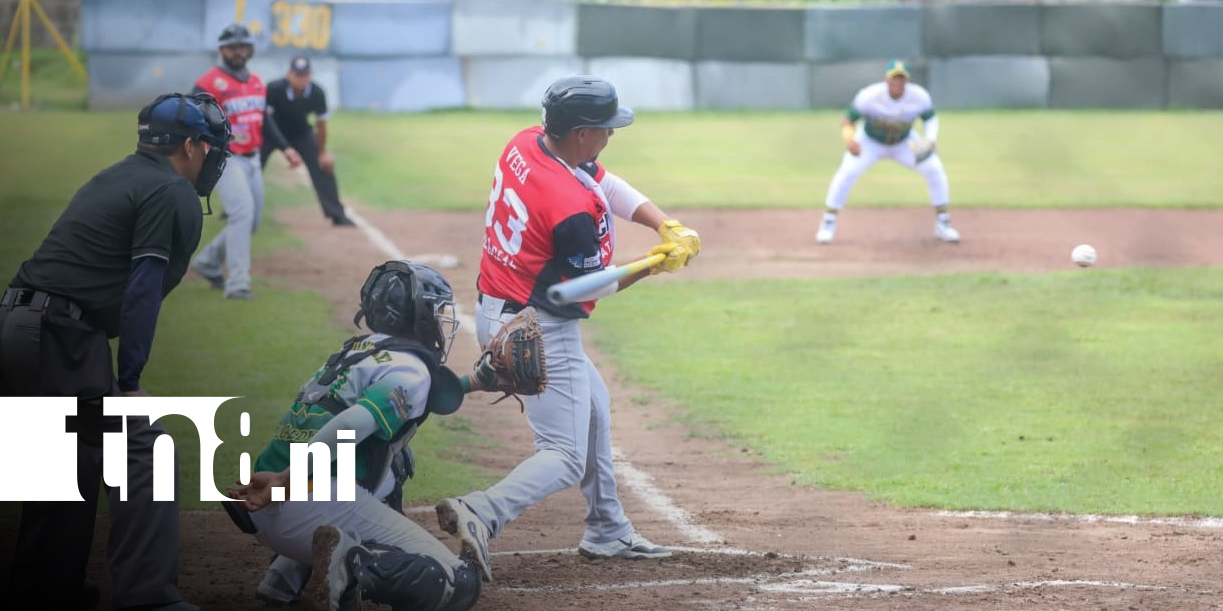 Foto: Mineros del Caribe dividen honores ante los indígenas de Matagalpa en Siuna/TN8