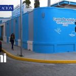Foto: Inauguran Centro Tecnológico en Jinotega/ TN8