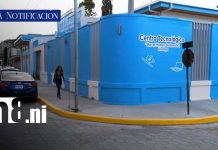 Foto: Inauguran Centro Tecnológico en Jinotega/ TN8