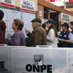 Foto: Perú en caos electoral /cortesía