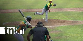 Foto: Siuna y Corn Island arrasan en jornada del béisbol caribeño/TN8